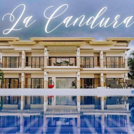 La Candura 시퀴조르 외부 사진