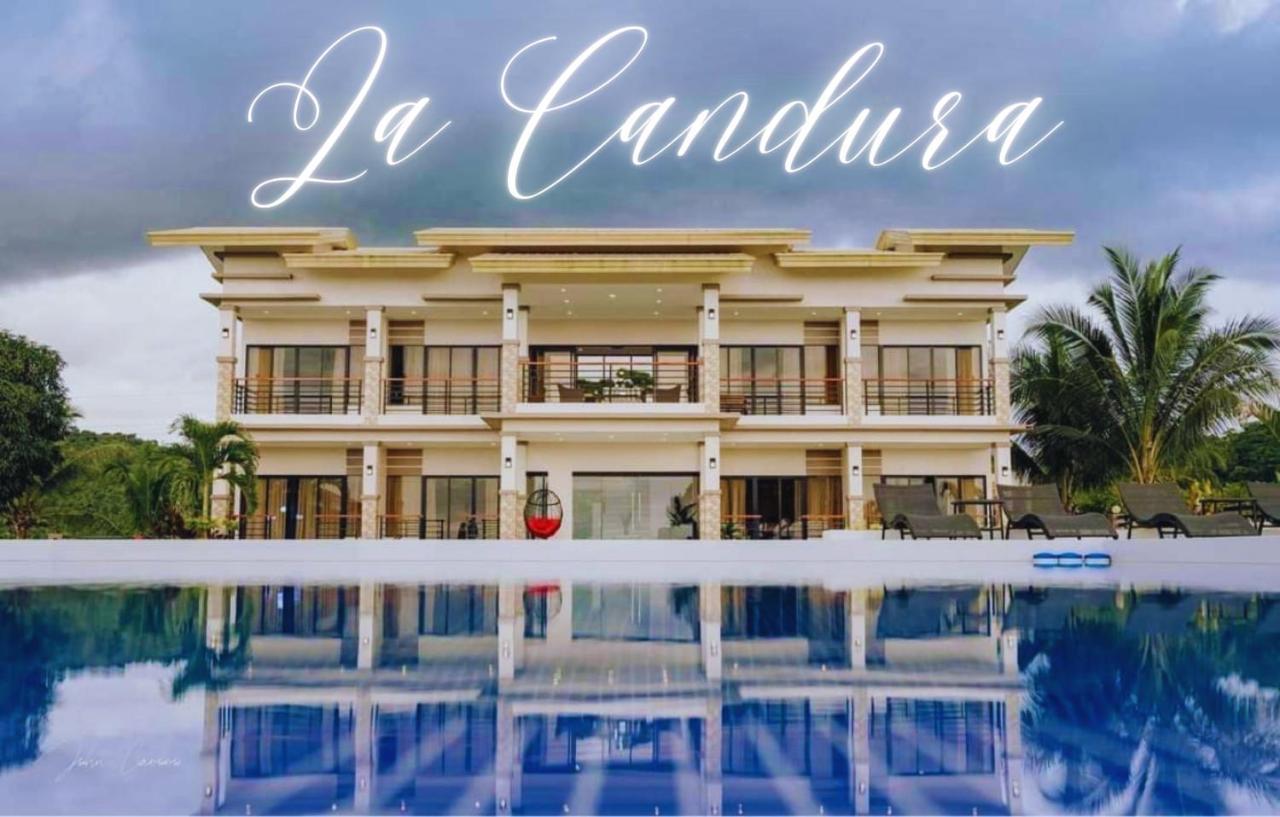 La Candura 시퀴조르 외부 사진